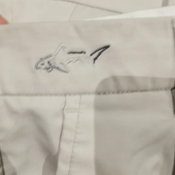 Bundle of golf shorts Greg Norman & Falls Creek Performance like new sz 36 - Picture 4 of 8